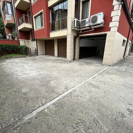 Madrid 2Bdr W Free Parking Near Metro, Serdika Mall Sofia Luaran gambar