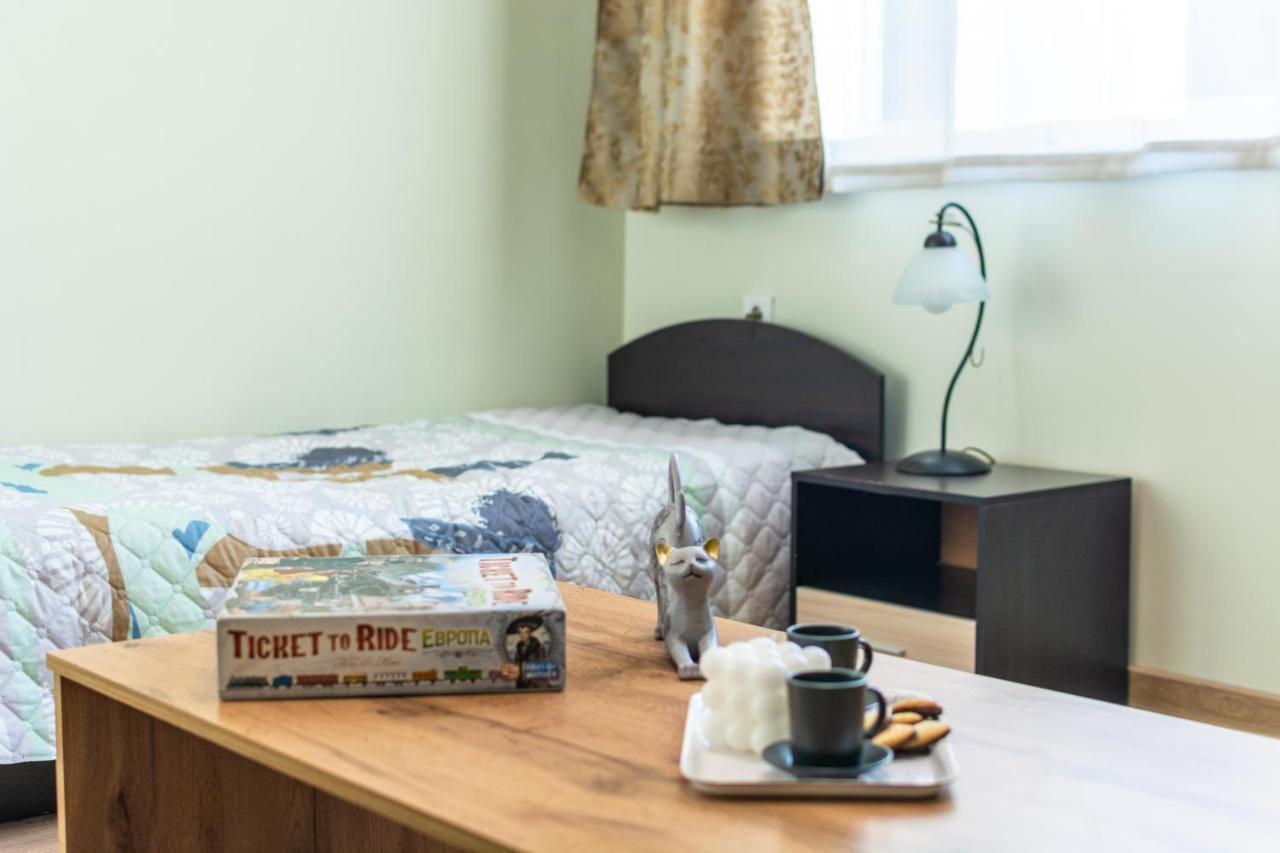 Madrid 2Bdr W Free Parking Near Metro, Serdika Mall Sofia Luaran gambar